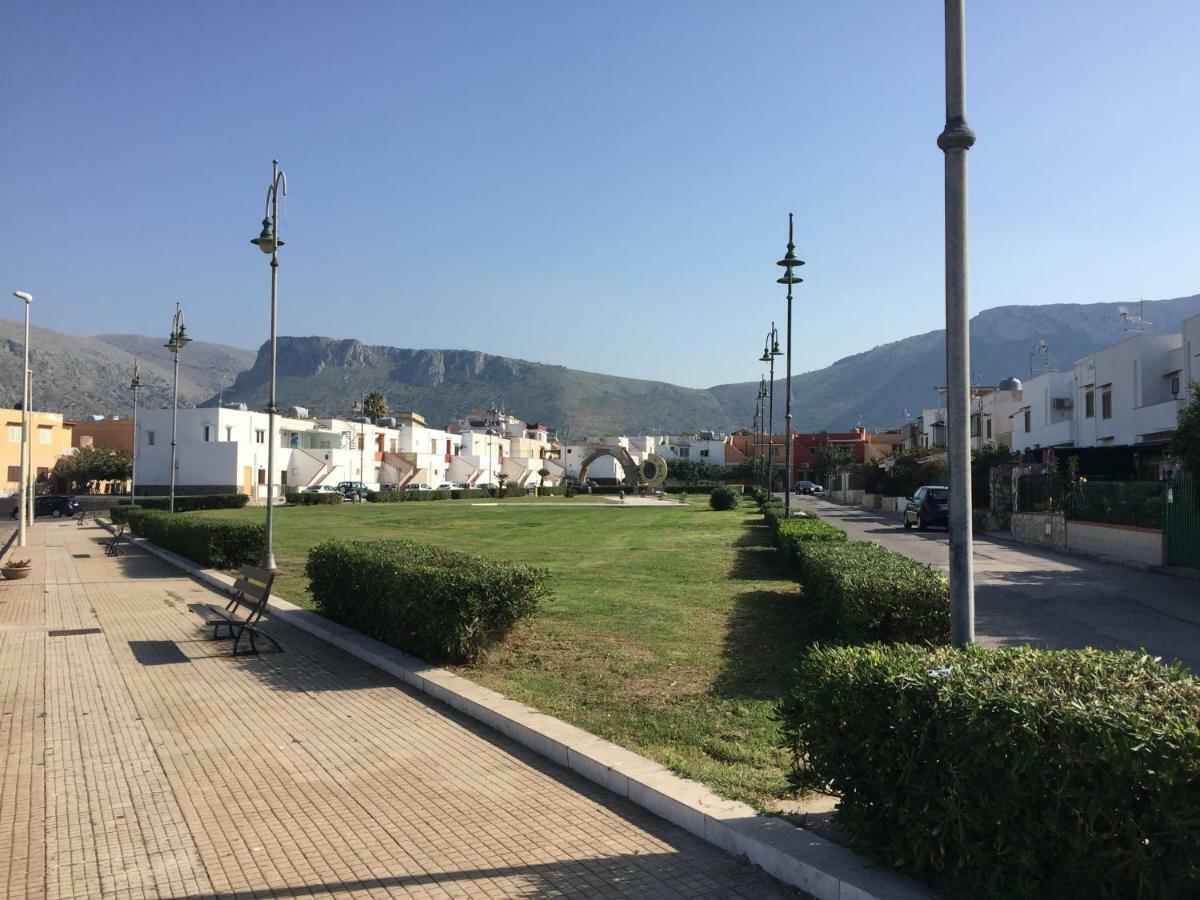 Charm Holiday Терразини Экстерьер фото